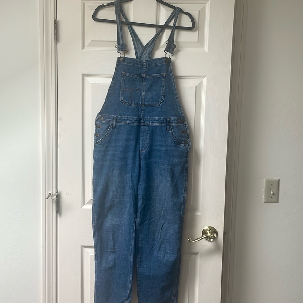 Sonoma overalls